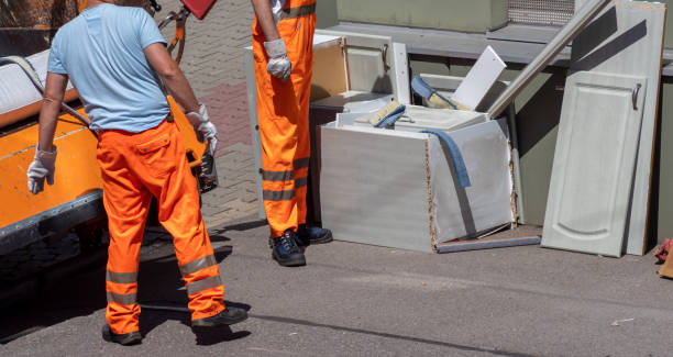 Best Commercial Junk Removal  in Coral Springs, FL