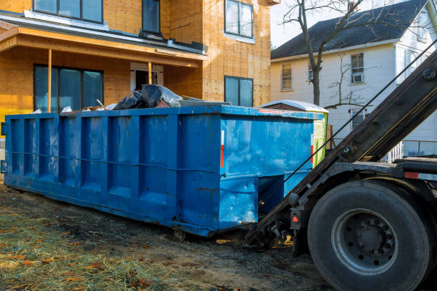 Best Same-Day Junk Removal Services  in Coral Springs, FL