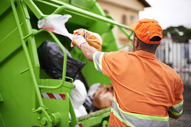 Best Retail Junk Removal  in Coral Springs, FL