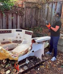 Best Carpet Removal and Disposal  in Coral Springs, FL